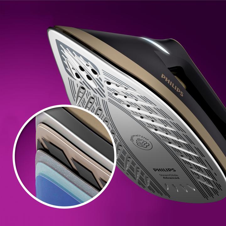 Produktbild Philips PerfectCare 6000 Series PSG6064/80 (2400 W, 600 g/min)