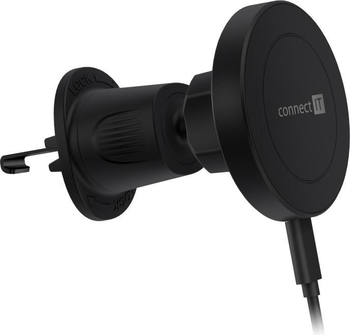 Connect IT CCC-6100-BK