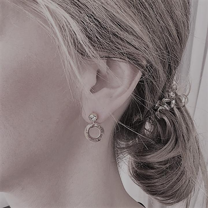 Produktbild Ailoria Agathe (Edelstahl)