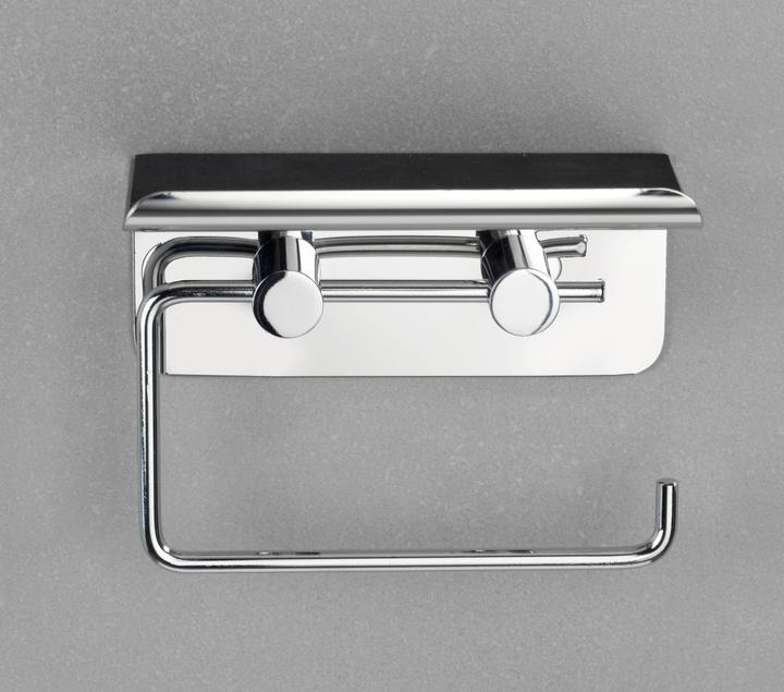 Image du produit Wenko Porte-papier hygiénique
