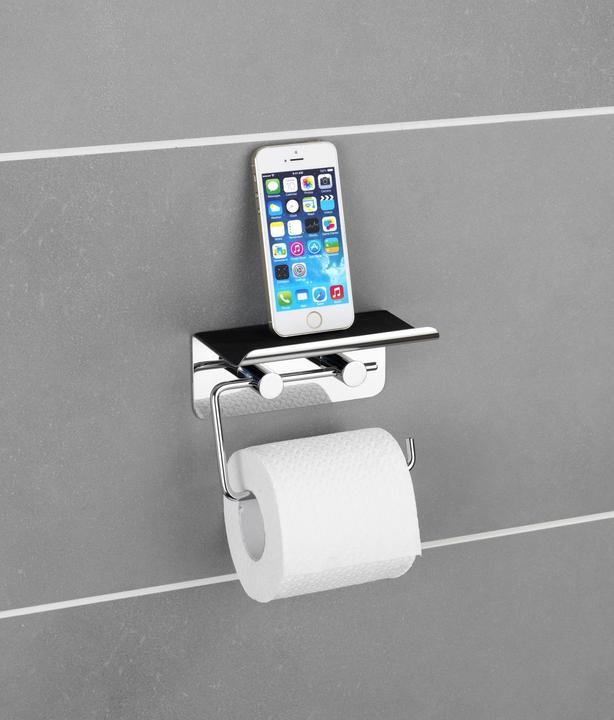 Image du produit Wenko Porte-papier hygiénique