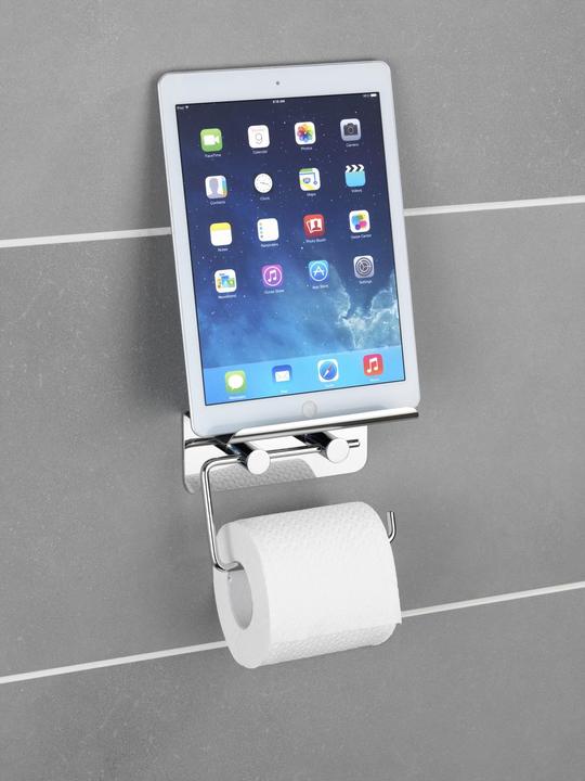 Image du produit Wenko Porte-papier hygiénique
