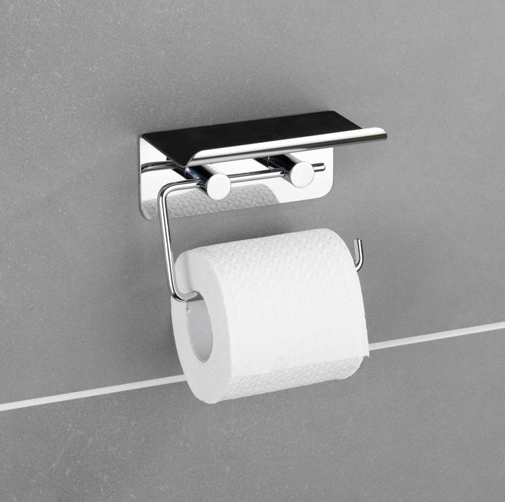 Image du produit Wenko Porte-papier hygiénique