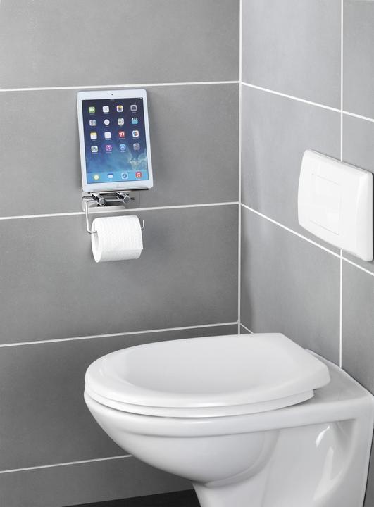Image du produit Wenko Porte-papier hygiénique