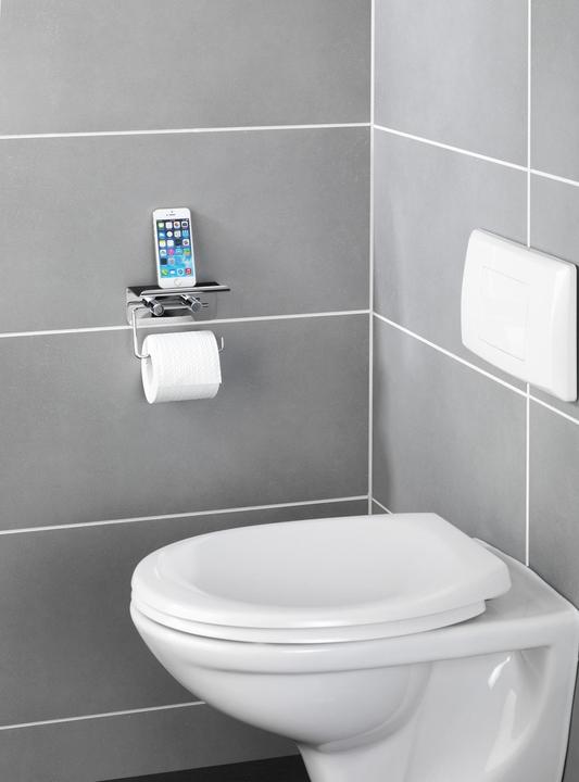 Image du produit Wenko Porte-papier hygiénique