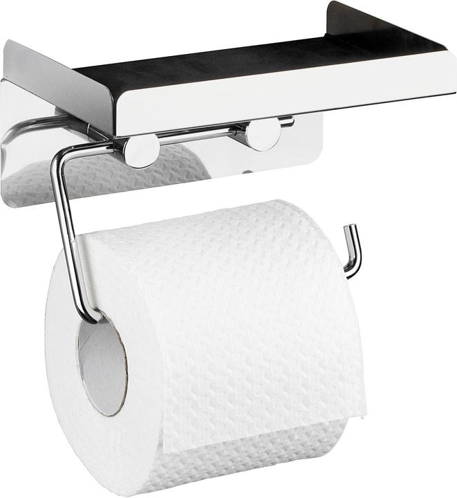 Produktbild Wenko Toilettenpapierhalter