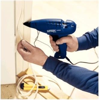 Produktbild Rapid PRO+ Klebesticks Ø12x190mm 1,0 kg, Beutel