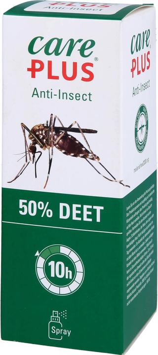 Produktbild Care Plus Anti-Insect (200 ml)