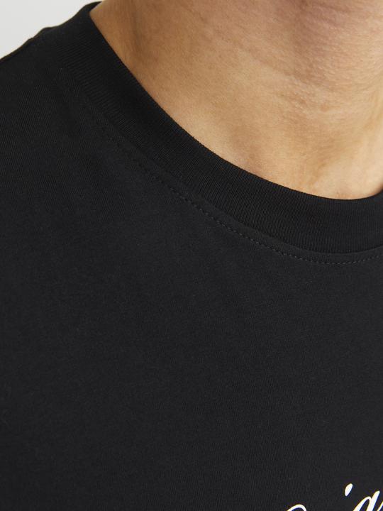 Immagine prodotto Jack & Jones T-shirt stampata con scollo rotondo (XL)