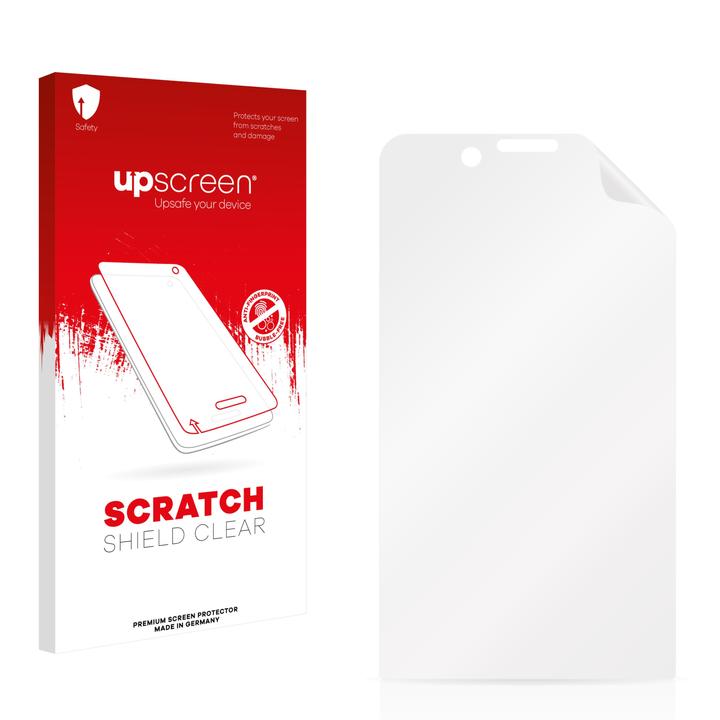 Image du produit upscreen Scratch Shield Protection (1 pièce(s), Ulefone Armor)