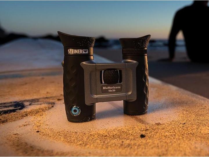 Immagine prodotto Steiner BluHorizons (10 x, 26 mm)