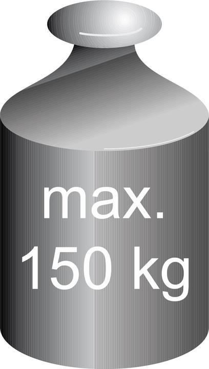 Produktbild Ridder Bambus (150 kg)