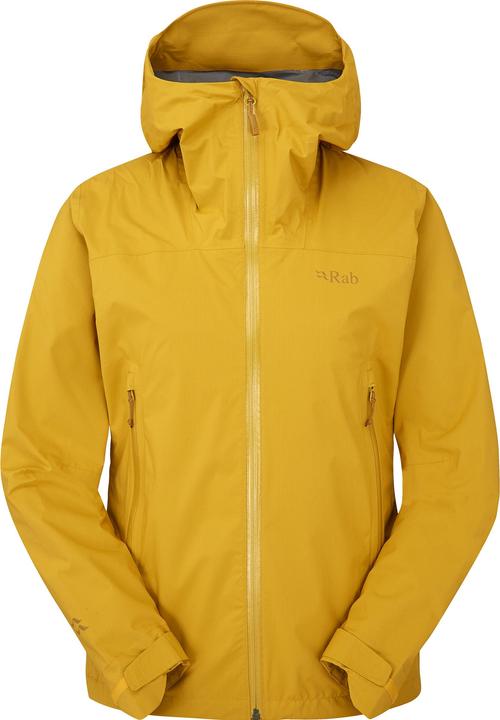Immagine prodotto Rab Giacca Downpour Light Donna (14)