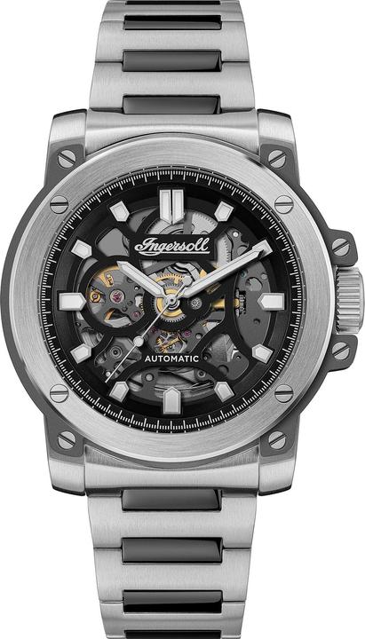 Immagine prodotto Ingersoll 1892 Herrenuhr THE FREESTYLE (Orologio da polso analogico)