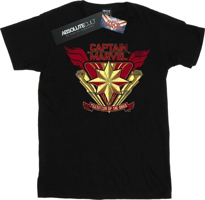 Produktbild Captain Protector Of The Skies TShirt (XL)