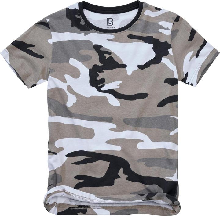 Brandit Kids T-Shirt - 16225