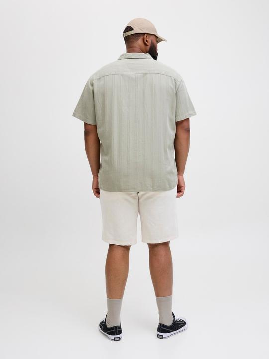 Produktbild Jack & Jones Plus Verjüngt Chino Shorts Chino Shorts (40)