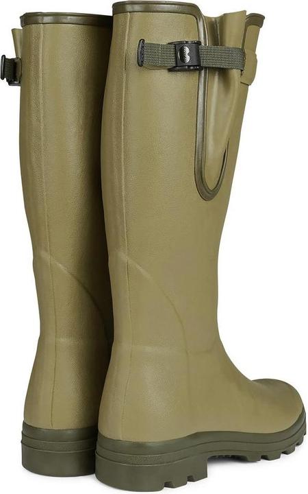Produktbild Le Chameau Vierzonord Herrenstiefel mit Neoprenfutter (42)