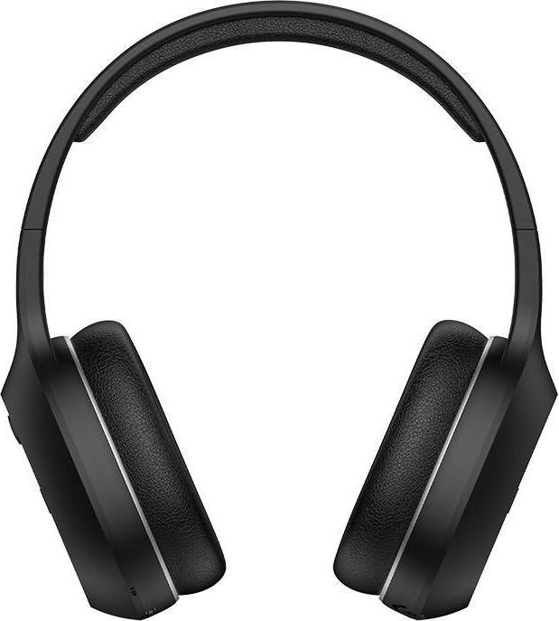 Actual product image Edifier Słuchawki bezprzewodowe W600BT (czarne) (30 h, Cable)
