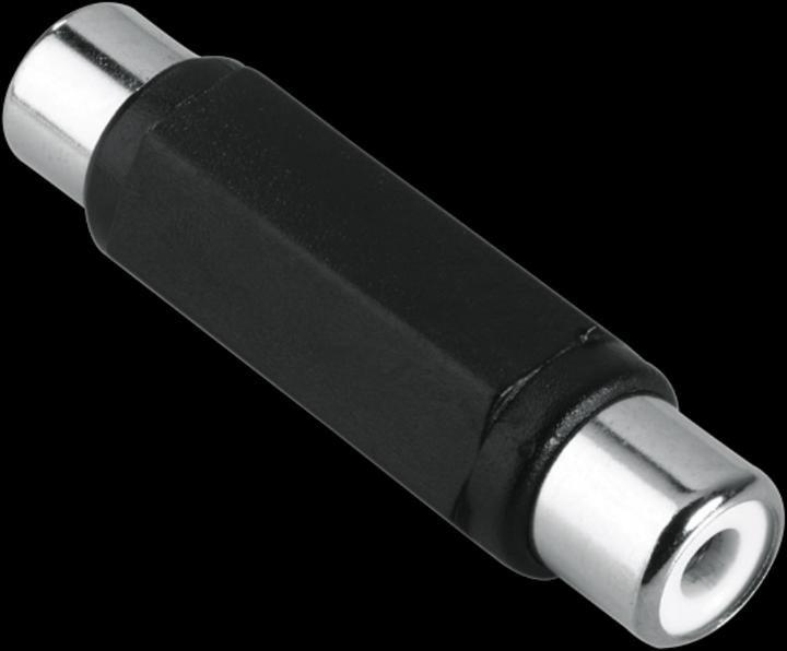 Actual product image Hama Cinch coupling - Cinch coupling (Double clutch)