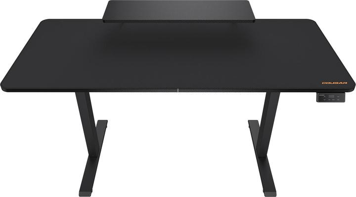 Actual product image Konjac Sponge COUGAR E-Star 140 gaming desk