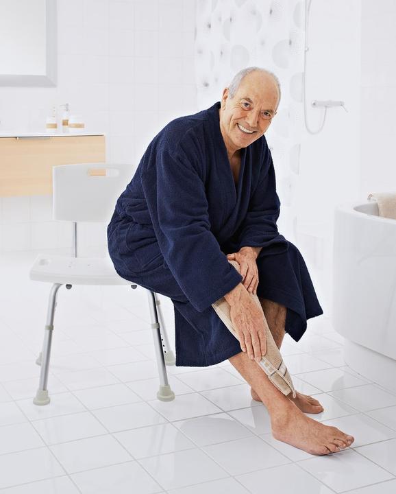 Image du produit Ridder Chaise de bain (100 kg)
