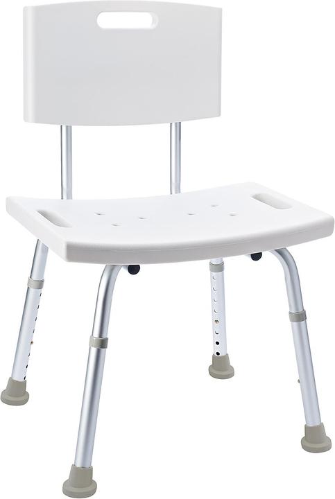 Image du produit Ridder Chaise de bain (100 kg)