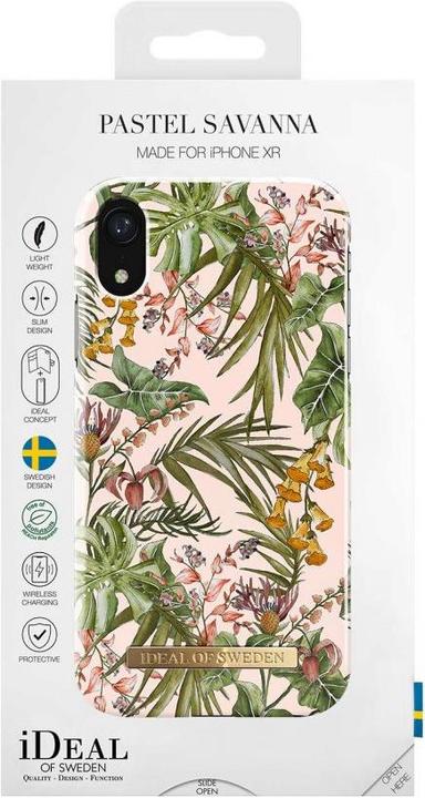 Actual product image iDeal Of Sweden Pastel Savanna (Apple iPhone XR)