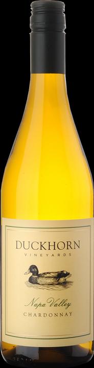 Duckhorn Vineyards Chardonnay Napa Valley (2020)