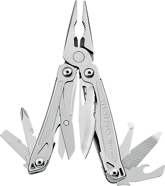 Leatherman Wingman (14 Funktionen)