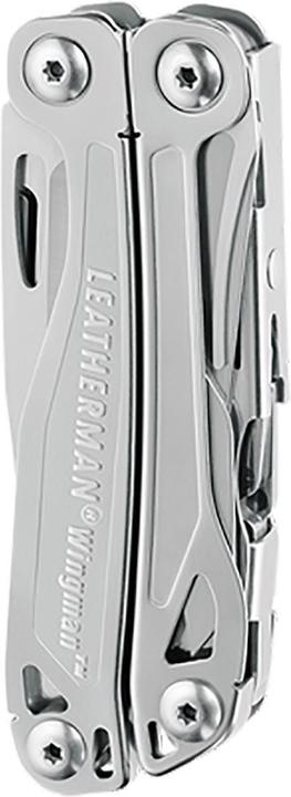 Produktbild Leatherman Wingman (14 Funktionen)