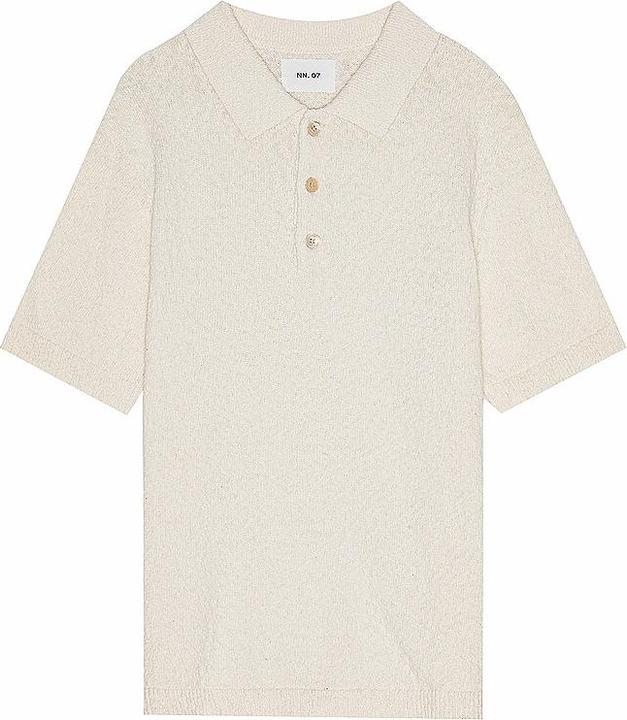 NN. 07 Poloshirt RANDY (S)