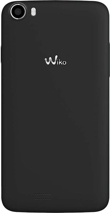 Immagine prodotto Wiko Lenny (4 GB, Nero, 5", Doppia SIM, 5 Mpx, 4G)