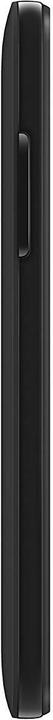 Immagine prodotto Wiko Lenny (4 GB, Nero, 5", Doppia SIM, 5 Mpx, 4G)