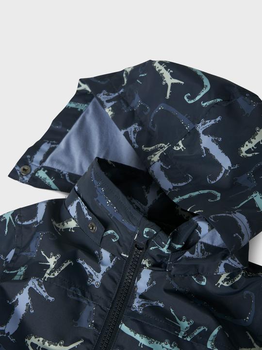 Produktbild Name it Übergangs Jacke (92)