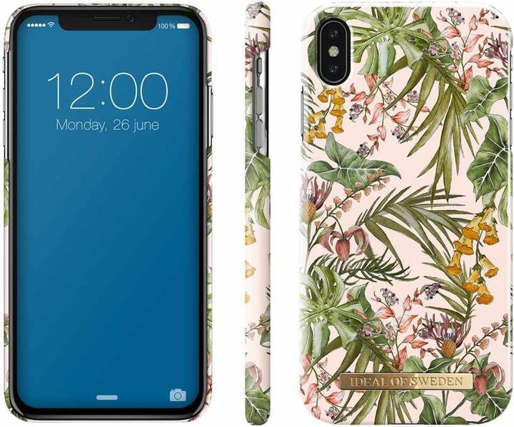 Actual product image iDeal Of Sweden Pastel Savanna (Apple iPhone XS Max)