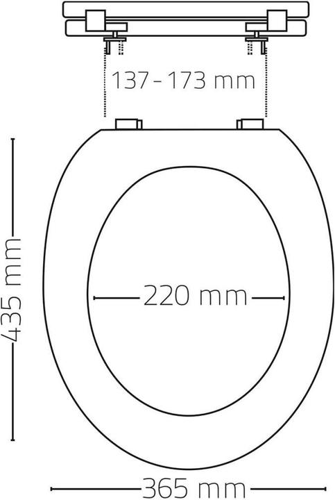 Actual product image Ridder Premium