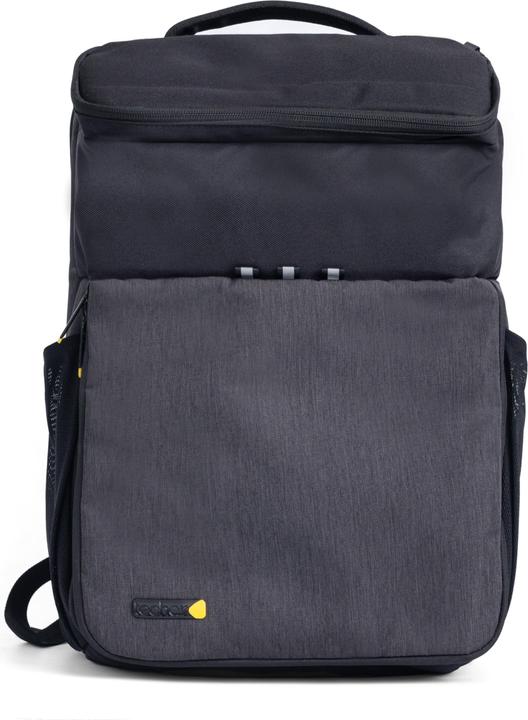 Actual product image Tech Air techair Commuter Backpack Pro 14-15.6" 2F 2T grey