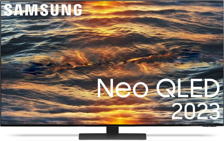Produktbild Samsung TV Neo QLED 65inch QE65QN95CAT (65", QN95C, QLED, 4K, 2023)