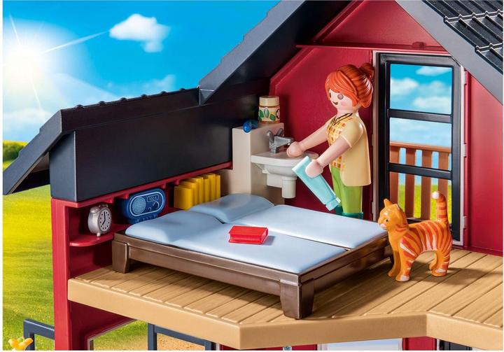 Actual product image Playmobil Farmhouse (71248, Playmobil Country)