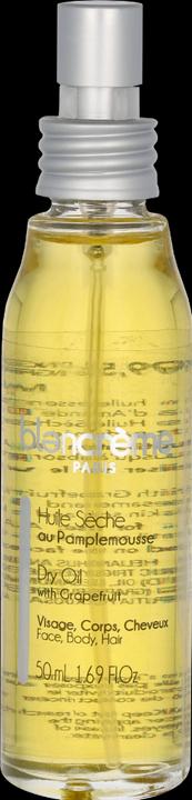 Blancreme Dry Oil
