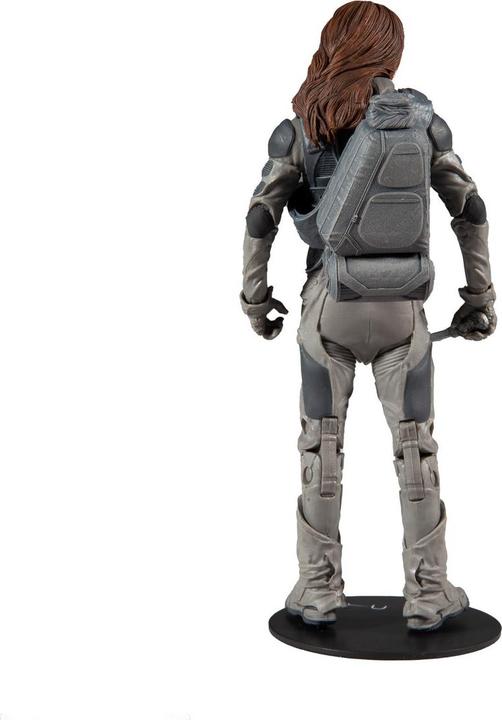 Actual product image McFarlane Dune: Lady Jessica - Build A Rabban