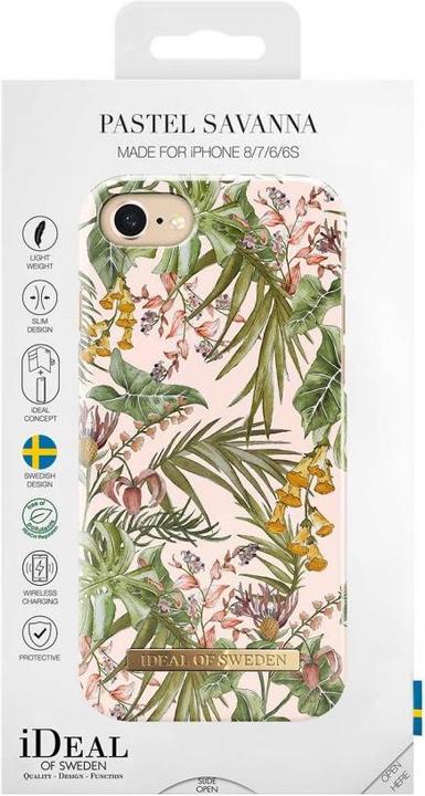 Image du produit iDeal Of Sweden Pastel Savanna (Apple iPhone 6)