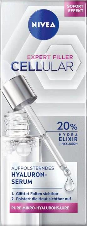 Immagine prodotto NIVEA Expert Filler Cellulare (30 ml)