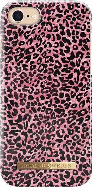 Produktbild iDeal Of Sweden Lush Leopard (Apple iPhone 6s)