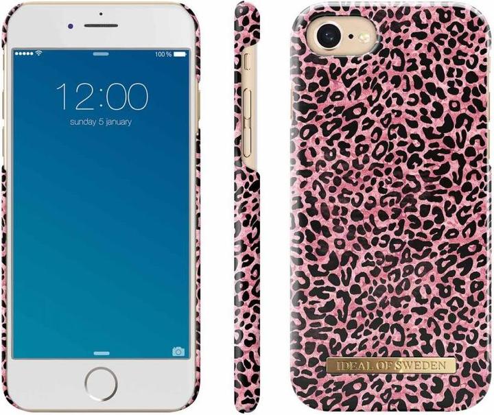 Produktbild iDeal Of Sweden Lush Leopard (Apple iPhone 6s)