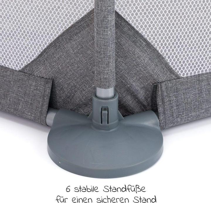 Produktbild Fillikid Prag (117 cm, 117 cm)