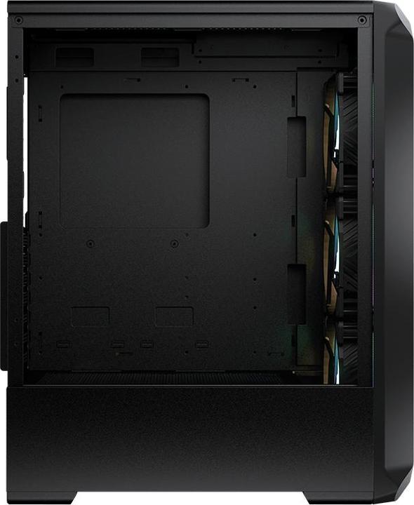 Immagine prodotto Cougar Archon 2 Mesh RGB Nero (ATX, mATX, Mini-ATX)