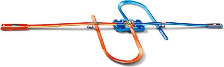 Immagine prodotto Hot Wheels Track Builder Set Delle Acrobazie Deluxe