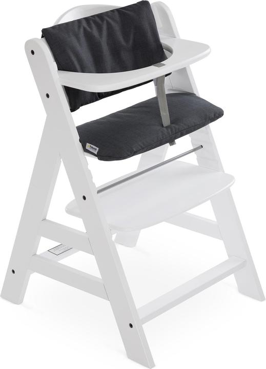 Actual product image Hauck Deluxe
